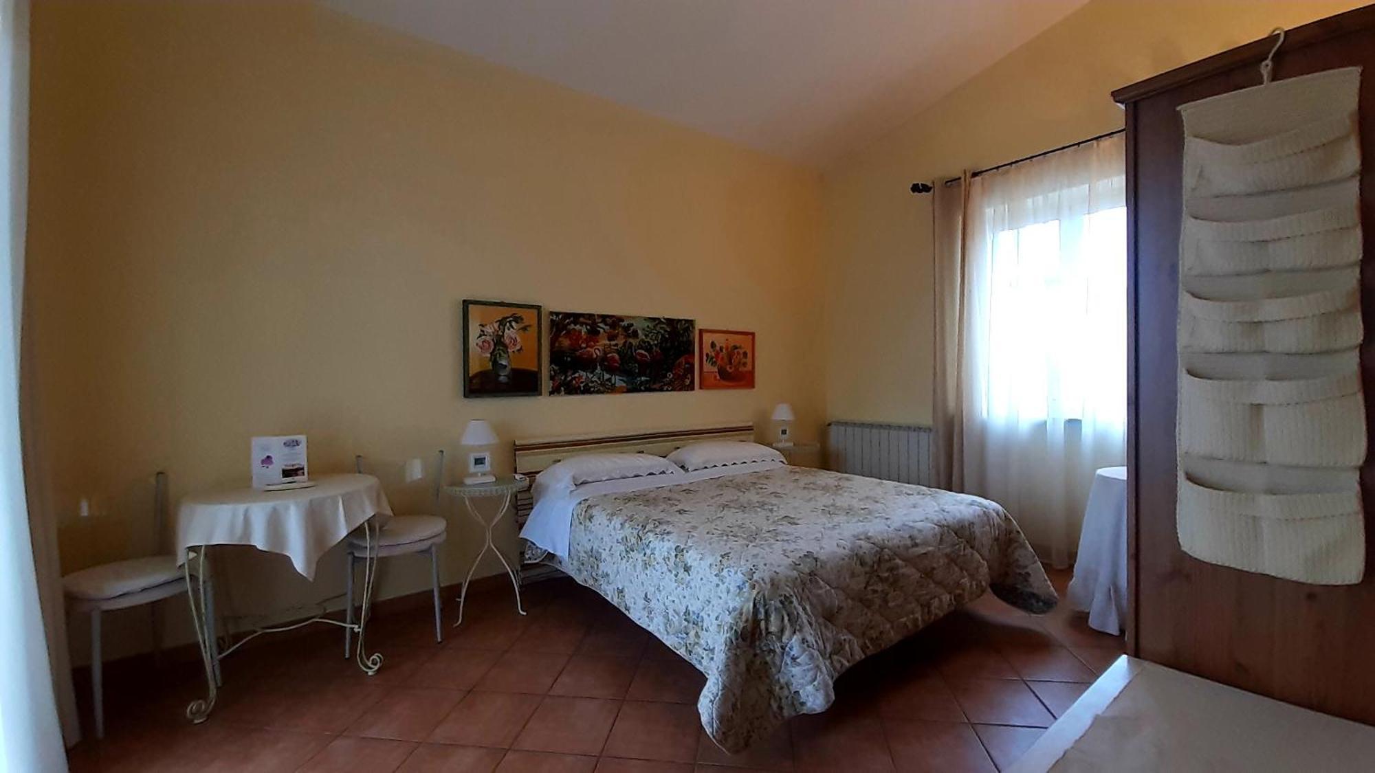 Fabiola B & B Marino Exterior photo