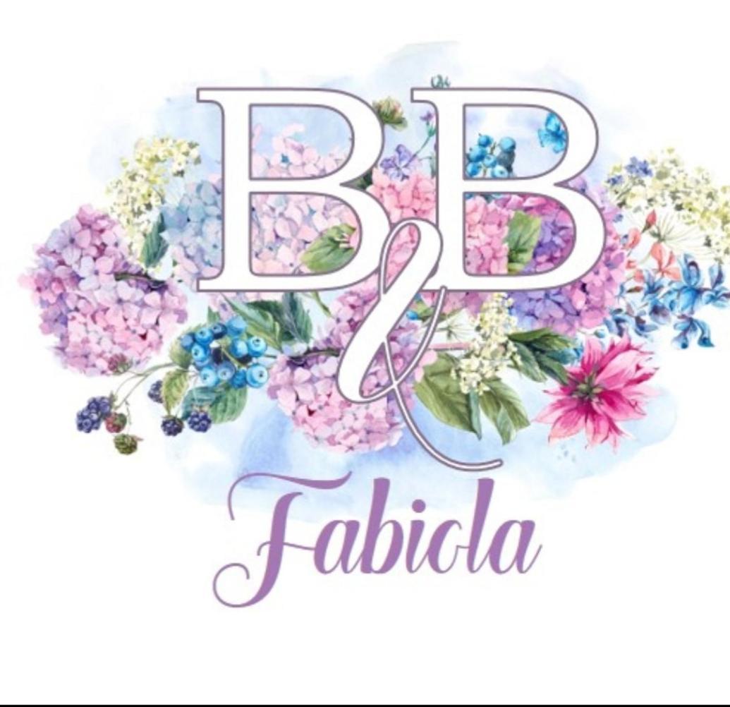 Fabiola B & B Marino Exterior photo